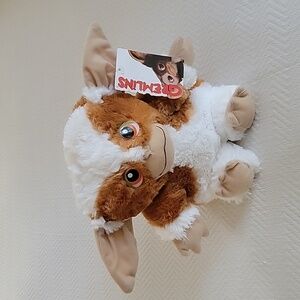 Gizmo Gremlin 9" Plush Animal
